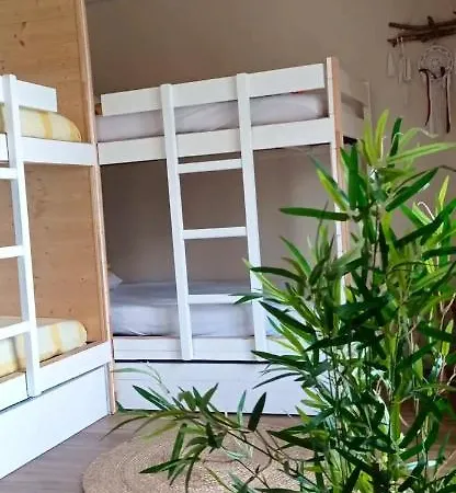 Дом отдыха Maison Cosy A - Ideal Pour Familles *