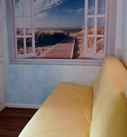 Maison Cosy A - Ideal Pour Familles Holiday home Quiberville