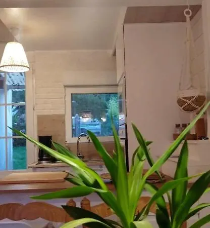 Maison Cosy A - Ideal Pour Familles *