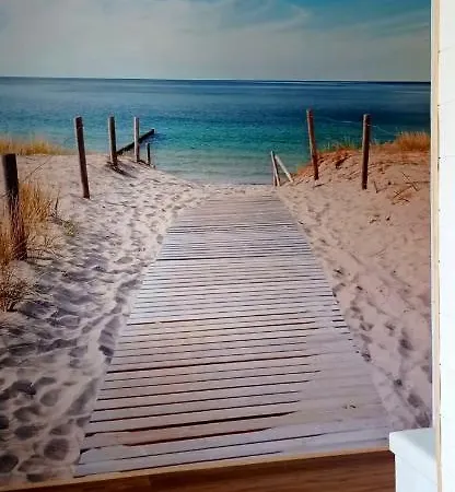 Holiday home Maison Cosy A - Ideal Pour Familles *
