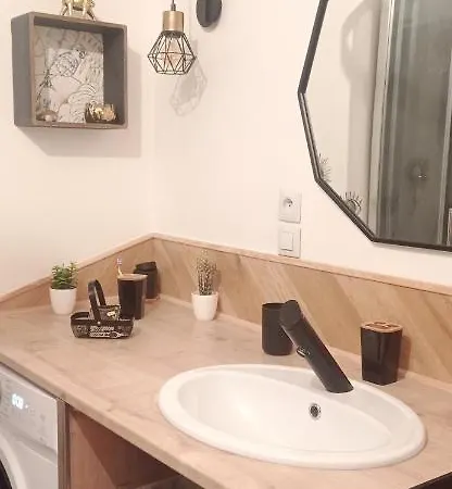 Maison Cosy A - Ideal Pour Familles * Quiberville