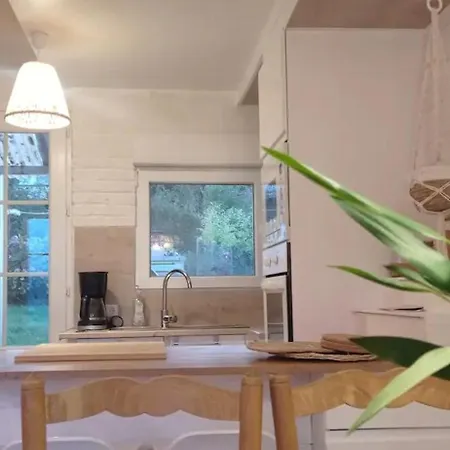 Holiday home Maison Cosy A - Ideal Pour Familles