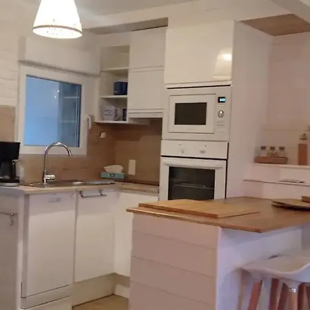 Holiday home Maison Cosy A - Ideal Pour Familles