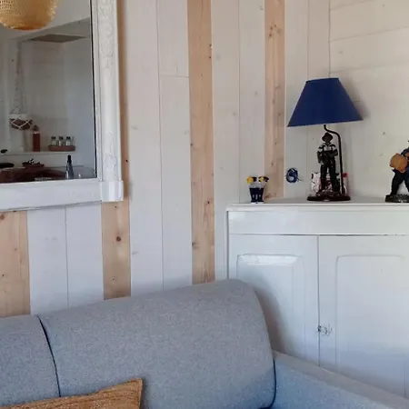 Maison Cosy A - Ideal Pour Familles