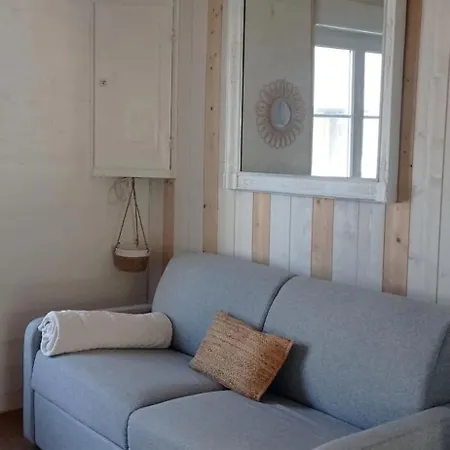 Maison Cosy A - Ideal Pour Familles Quiberville