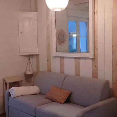 Holiday home Maison Cosy A - Ideal Pour Familles *