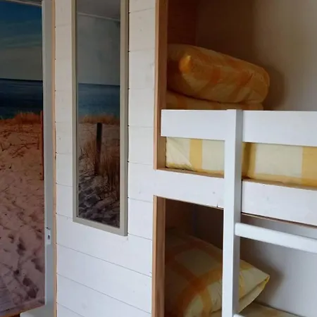 Holiday home Maison Cosy A - Ideal Pour Familles Quiberville