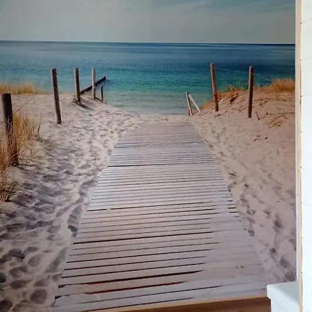 Maison Cosy A - Ideal Pour Familles Holiday home Quiberville