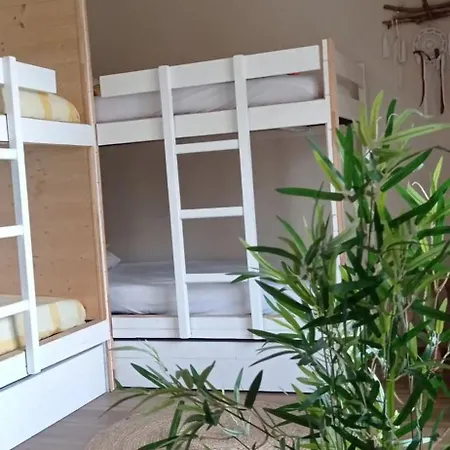 Holiday home Maison Cosy A - Ideal Pour Familles