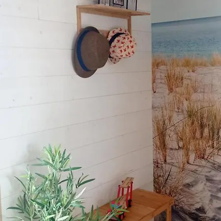 Holiday home Maison Cosy A - Ideal Pour Familles