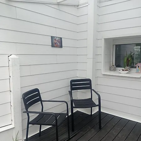 Holiday home Maison Cosy A - Ideal Pour Familles *