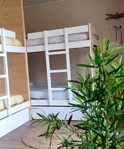 度假居 Maison Cosy A - Ideal Pour Familles *