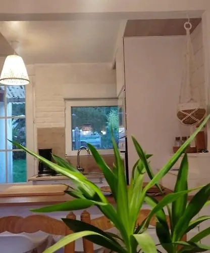 Maison Cosy A - Ideal Pour Familles *